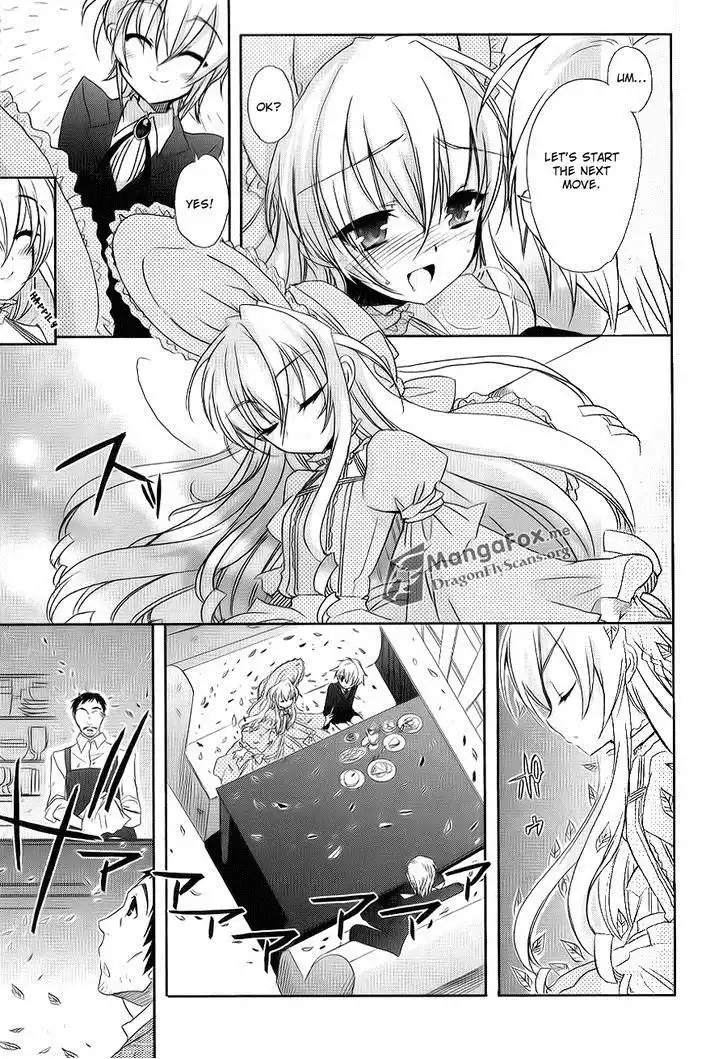 Shakugan no Shana Chapter 45 10